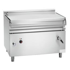 Kippbräter 120 L - Serie 900