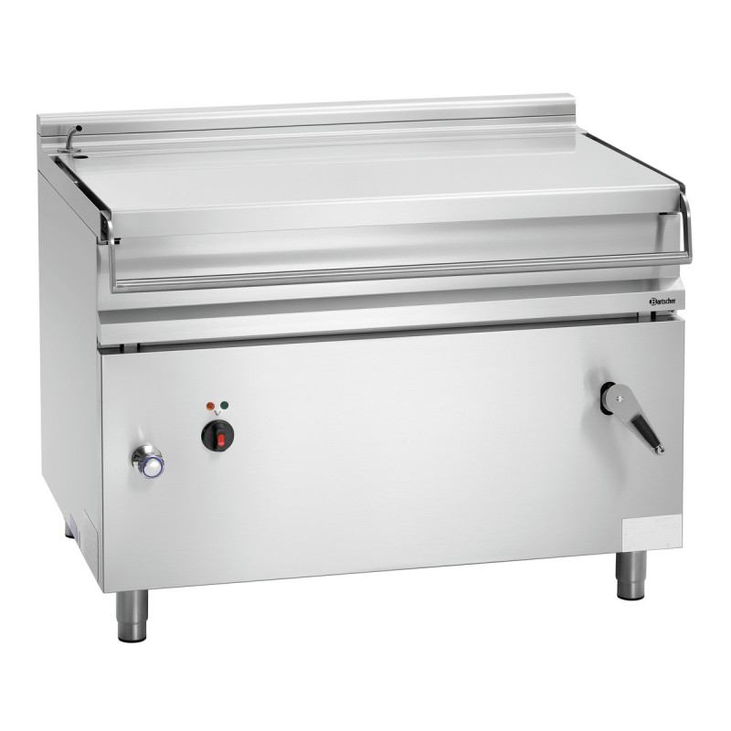 Braisière Basculante 120 L - Série 900