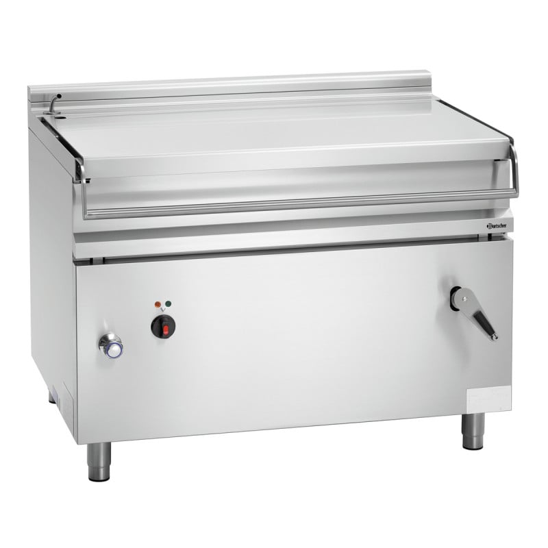 Kippbräter 120 L - Serie 900