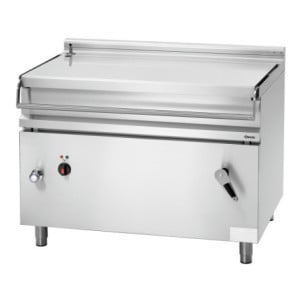 Kippbräter 120 L - Serie 900