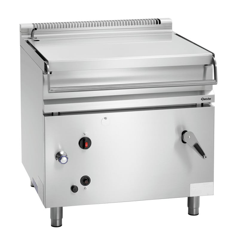 Gas-Kippbräter 80 L - Serie 900