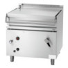 Kantelbare Gasbraadpan 80 L - Serie 900