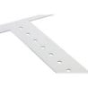 Recessed Shelf M2 for Snackpoint 200