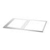 Recessed Shelf M2 for Snackpoint 200