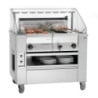 Kookstation Serie 700