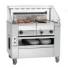 Poste de Cuisson Série 700