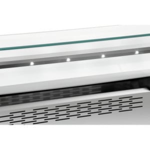 Kookstation Serie 700