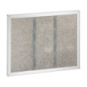 Zeolite Filter for Cooking Station