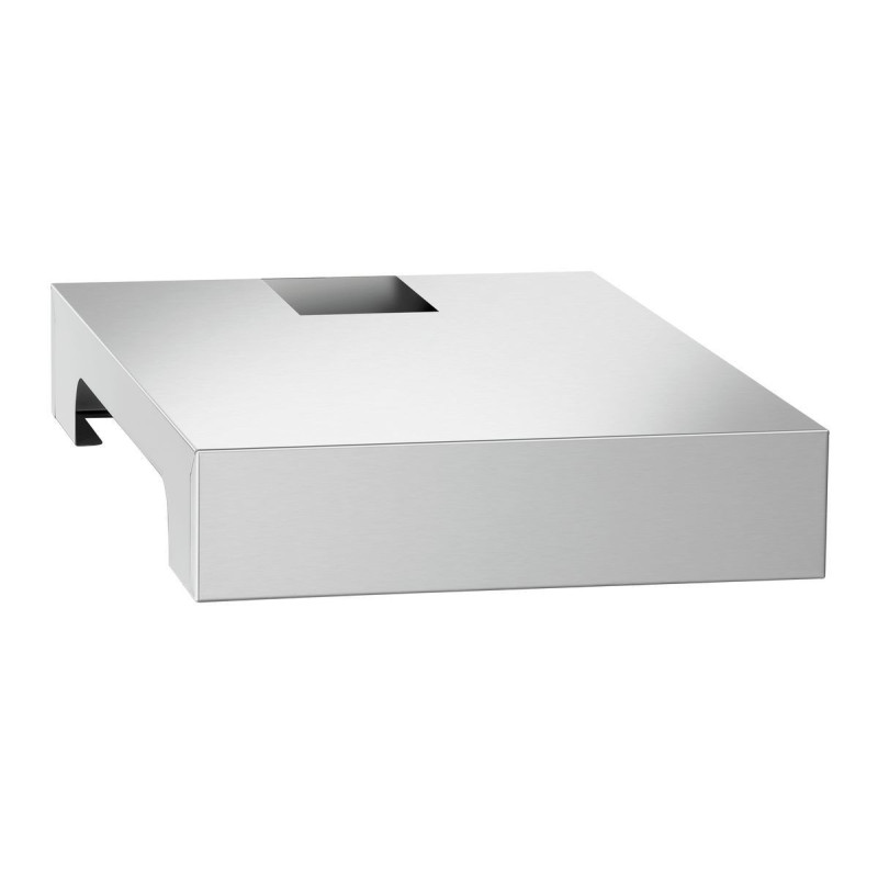 Podium 100 mm voor Kookstation Podium 100 mm voor Kookstation