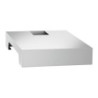 Podium 100 mm für Kochstation