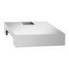 Podium 100 mm voor Kookstation