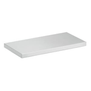 Side Shelf for Cooking Station