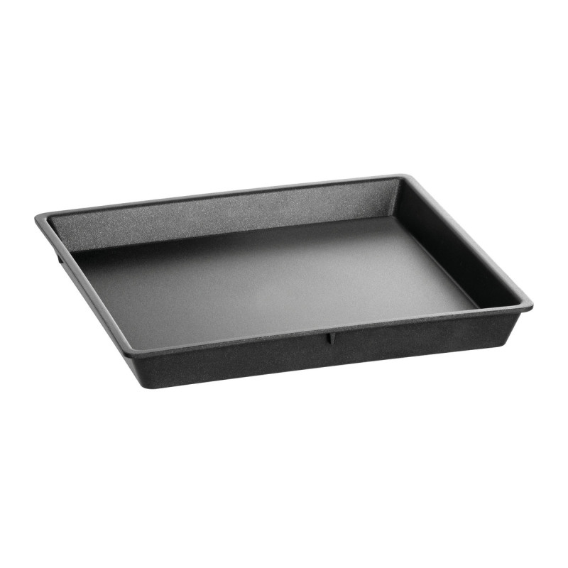 Bakplaat 260 x 260 mm voor Snackjet