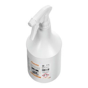 Schutzspray für Snackjet - Set von 6