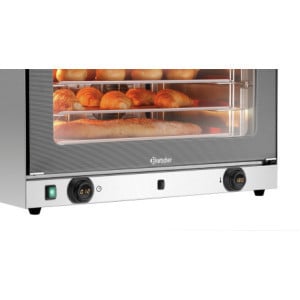 Conventieoven AT410-MDI