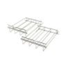 Spel Gids van Planken Links Rechts voor Convectieoven AT400