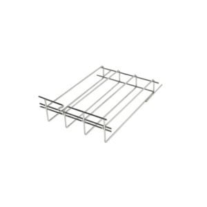 Spel Gids van Planken Links Rechts voor Convectieoven AT400