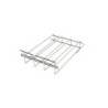 Game Shelf Guide Left Right for Convection Oven AT400