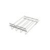 Spel Gids van Planken Links Rechts voor Convectieoven AT400