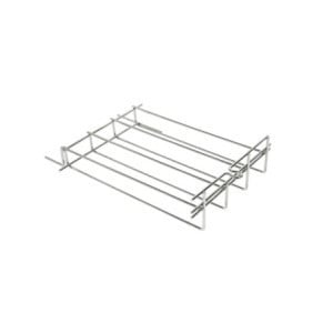 Spel Gids van Planken Links Rechts voor Convectieoven AT400