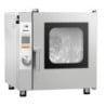 Vierfacher Silversteam-Dampfmischer - 5 Ebenen