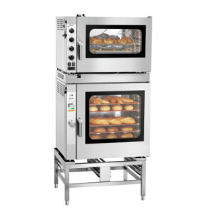 Connection Kit for Steam Combi Oven