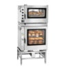 Aansluitset voor Combi-stoomoven