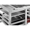 Support for Mixed Steam Oven