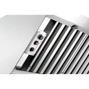 Hotte à Condensation Silversteam - Bartscher