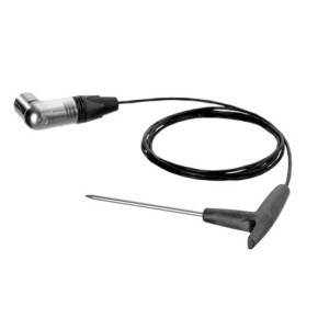 Sonde de Température à Coeur pour Four Mixte