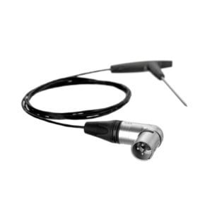 Kernthermometer voor combi-oven