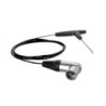 Kernthermometer voor combi-oven