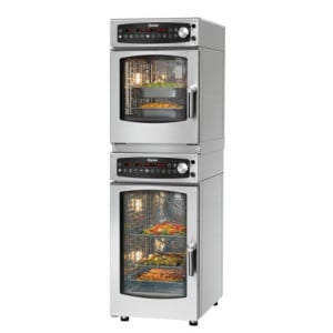 Aansluitset voor Combi-stoomoven