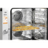 Panier de Cuisson GN 1/1 pour Four Mixte à Vapeur