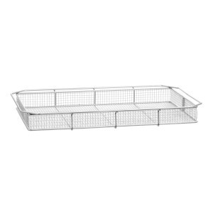 Panier de Cuisson GN 1/1 pour Four Mixte à Vapeur