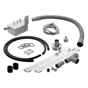 Installation Kit for LBO100 Deck Oven