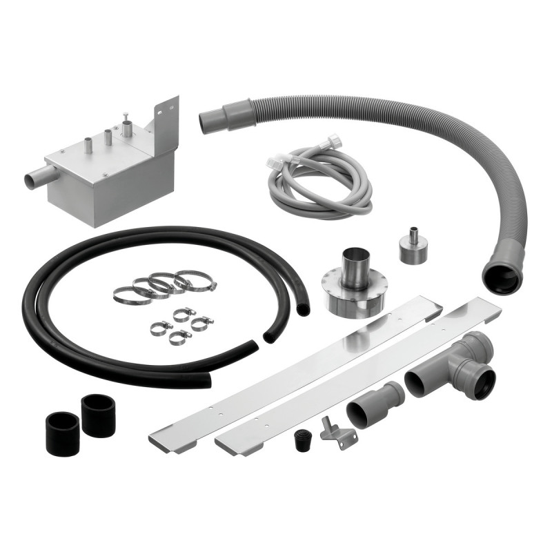Installationskit für Etagenofen LBO100 Installationskit für Etagenofen LBO100