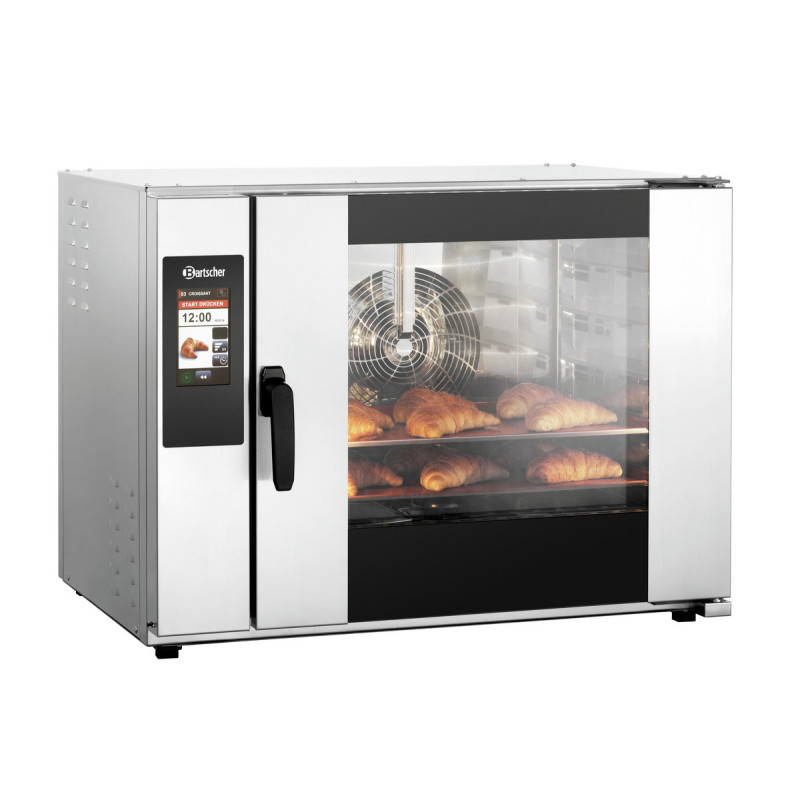 Convection Oven - 5 Levels Convection Oven - 5 Levels