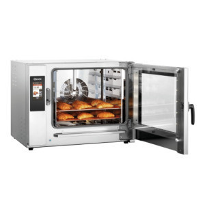 Convection Oven - 5 Levels