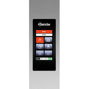 Convection Oven - 5 Levels