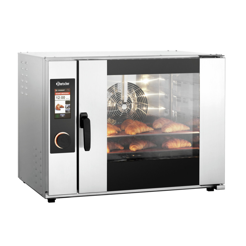 Convection Oven - 5 Levels Convection Oven - 5 Levels