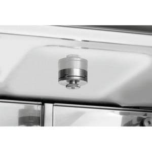 Convectieoven - 5 niveaus