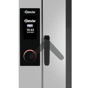 Convection Oven - 5 Levels