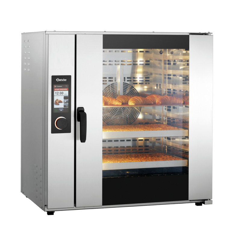 Convection Oven - 8 Levels Convection Oven - 8 Levels