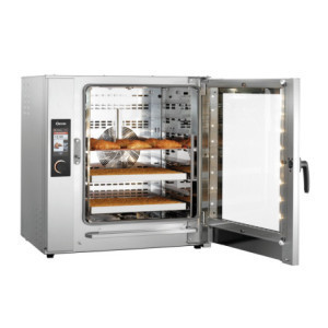 Convection Oven - 8 Levels