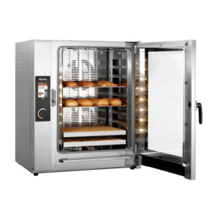 Convection Oven - 10 Levels