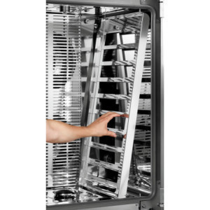 Convection Oven - 10 Levels