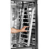 Four à Convection - 10 Niveaux