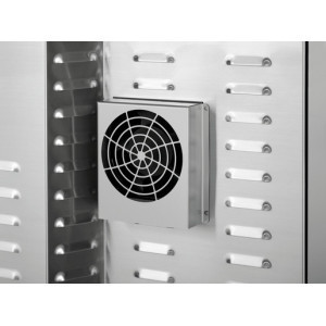 Convection Oven - 10 Levels