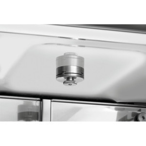 Convection Oven - 10 Levels